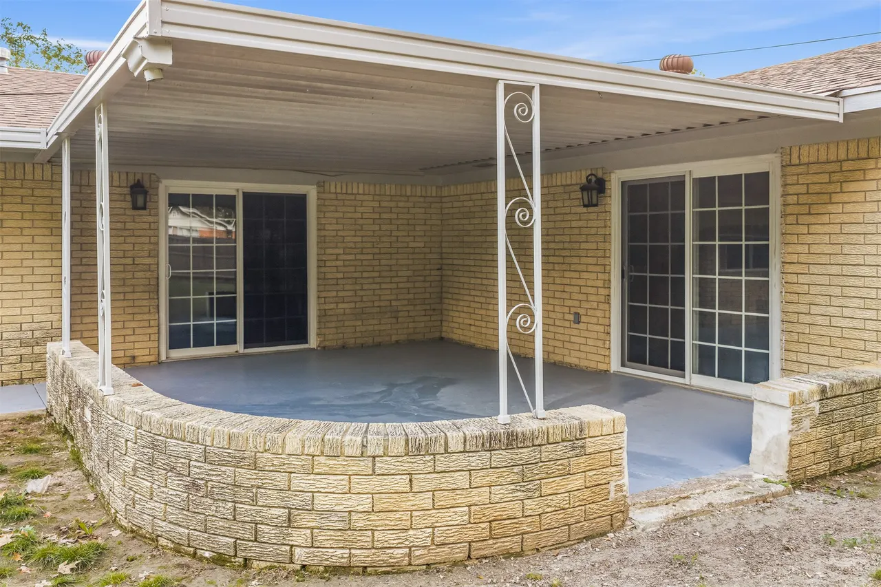 Photo 31 — 809 Pershing Drive W, Ardmore, OK 73401