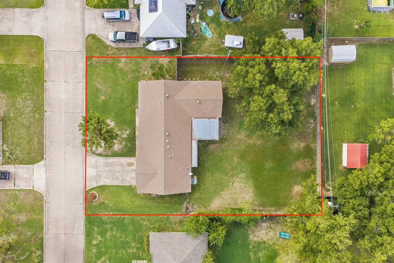Photo 32 — 809 Pershing Drive W, Ardmore, OK 73401