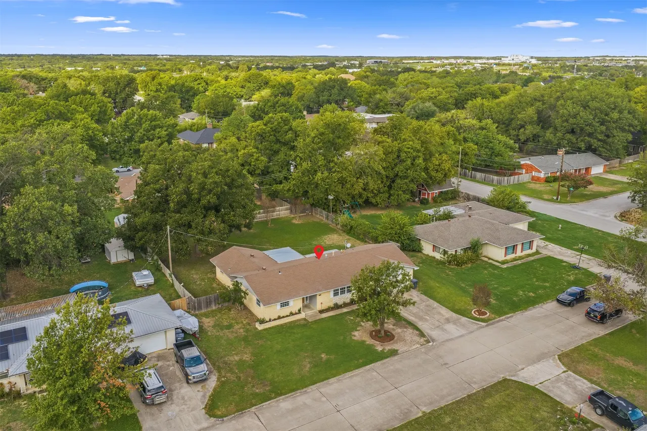 Photo 33 — 809 Pershing Drive W, Ardmore, OK 73401