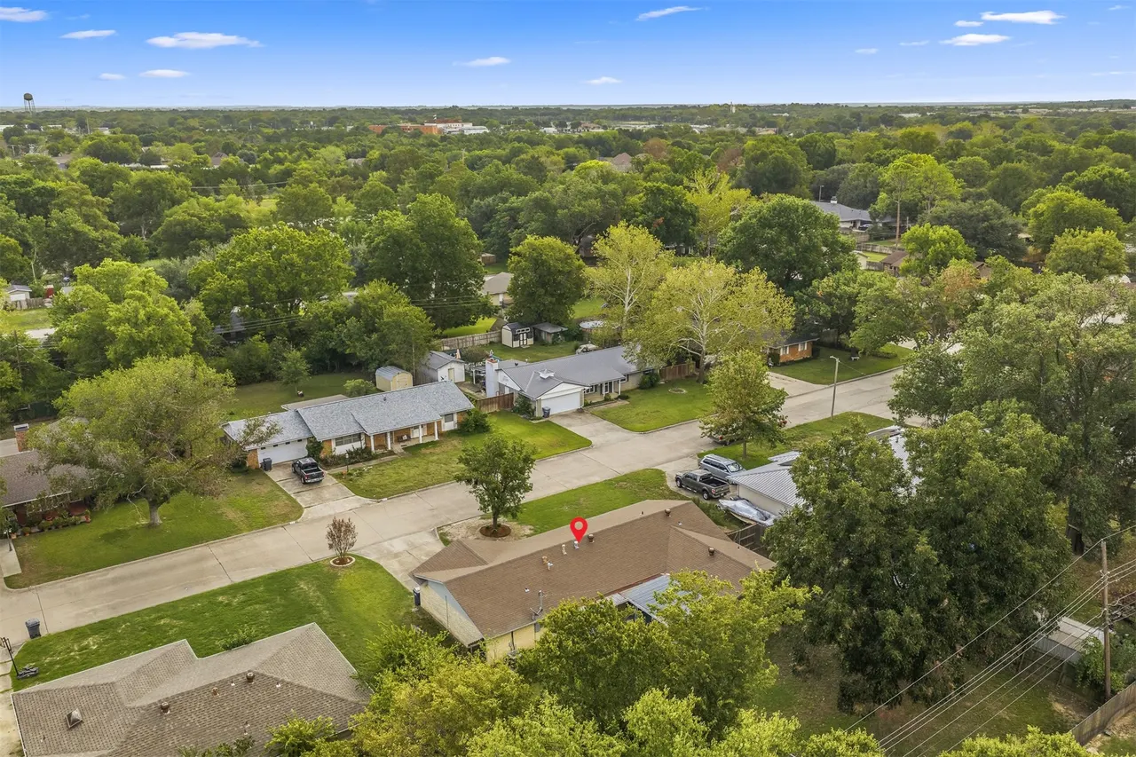 Photo 34 — 809 Pershing Drive W, Ardmore, OK 73401