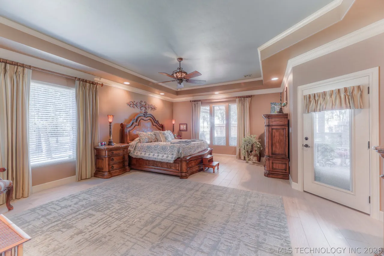 Photo 20 — 3704 Cliff Drive, Sand Springs, OK 74063