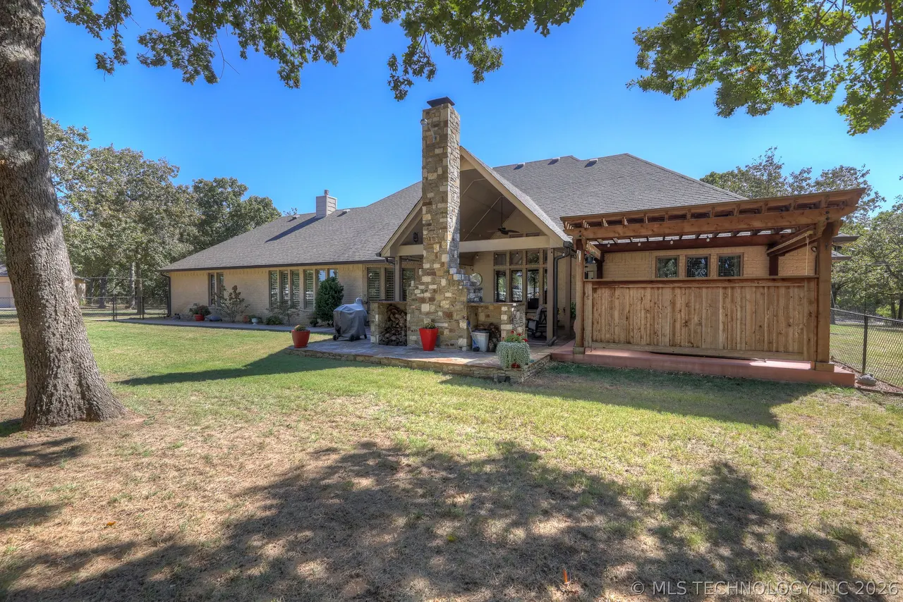 Photo 39 — 3704 Cliff Drive, Sand Springs, OK 74063