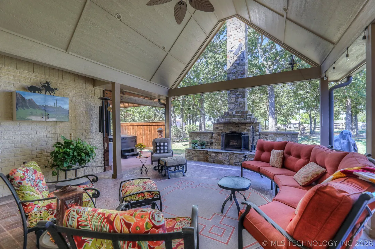 Photo 35 — 3704 Cliff Drive, Sand Springs, OK 74063