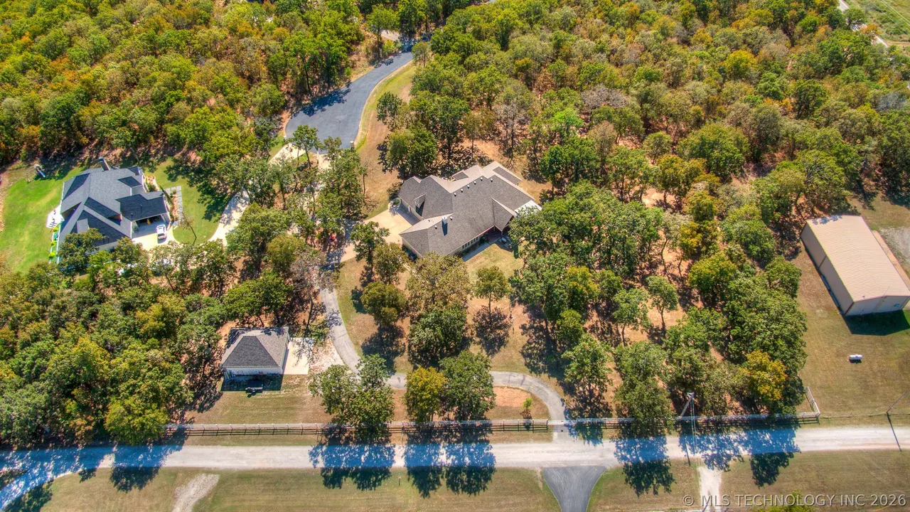 Photo 41 — 3704 Cliff Drive, Sand Springs, OK 74063