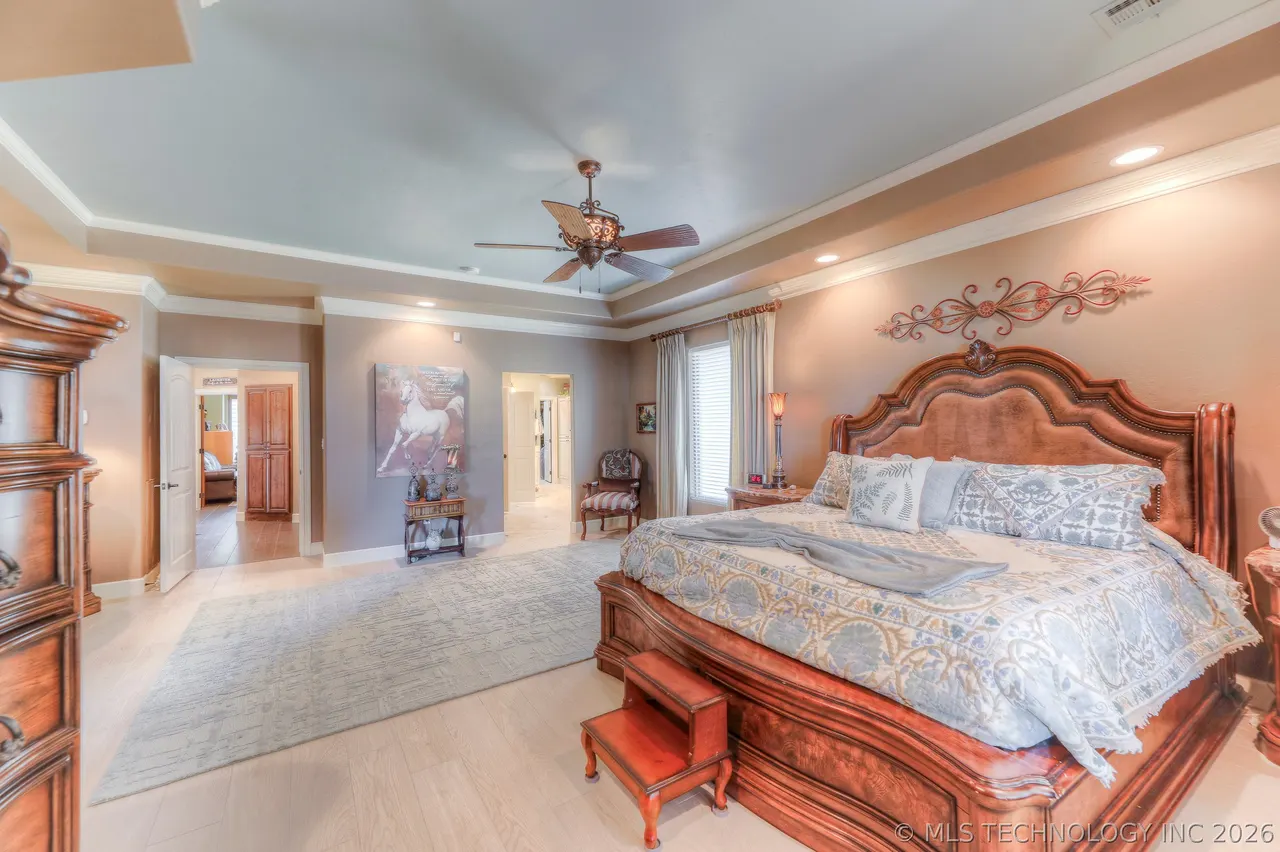 Photo 22 — 3704 Cliff Drive, Sand Springs, OK 74063