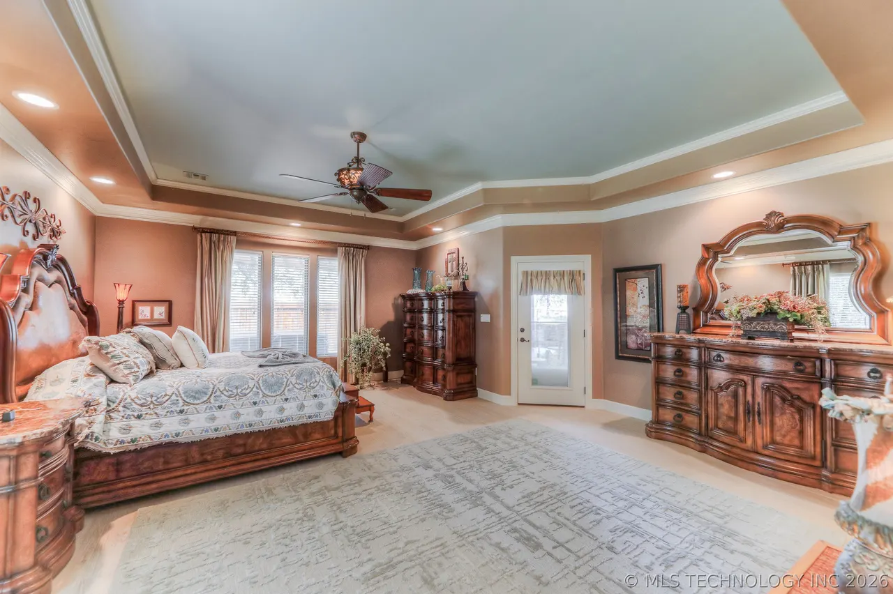 Photo 21 — 3704 Cliff Drive, Sand Springs, OK 74063