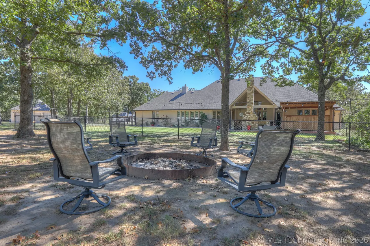 Photo 40 — 3704 Cliff Drive, Sand Springs, OK 74063