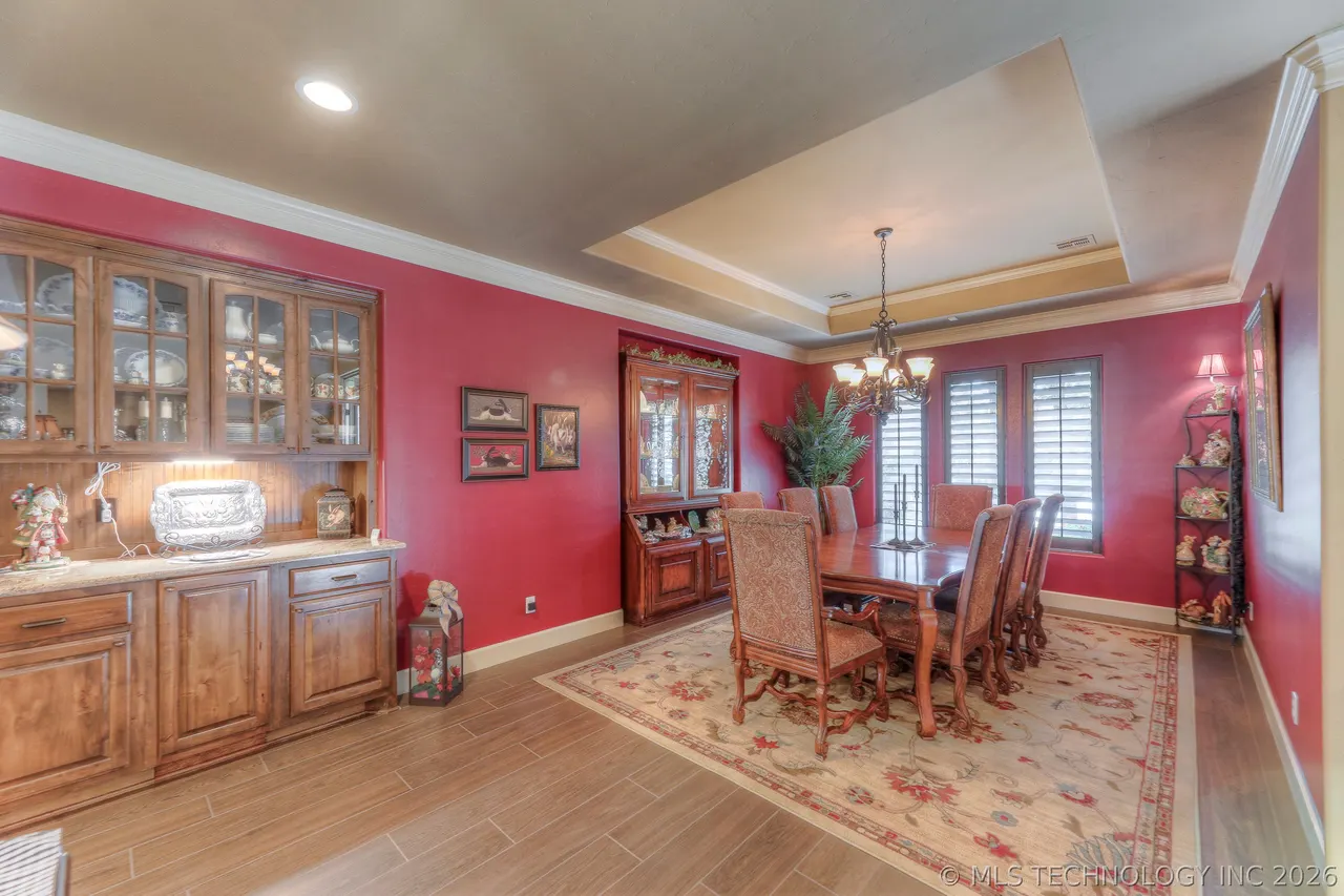 Photo 10 — 3704 Cliff Drive, Sand Springs, OK 74063