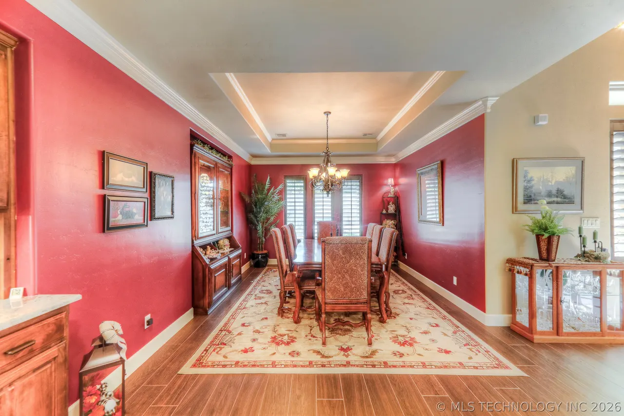 Photo 11 — 3704 Cliff Drive, Sand Springs, OK 74063