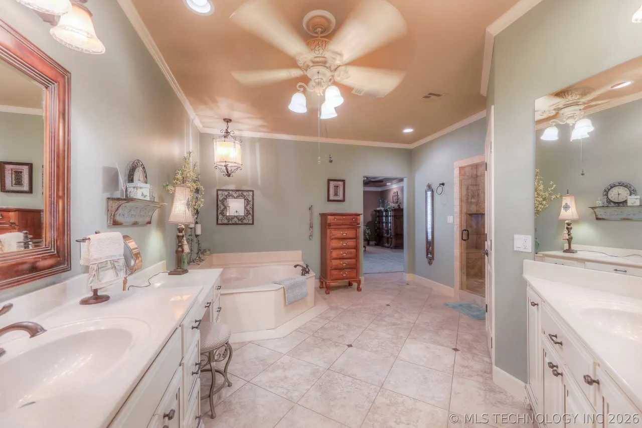 Photo 25 — 3704 Cliff Drive, Sand Springs, OK 74063