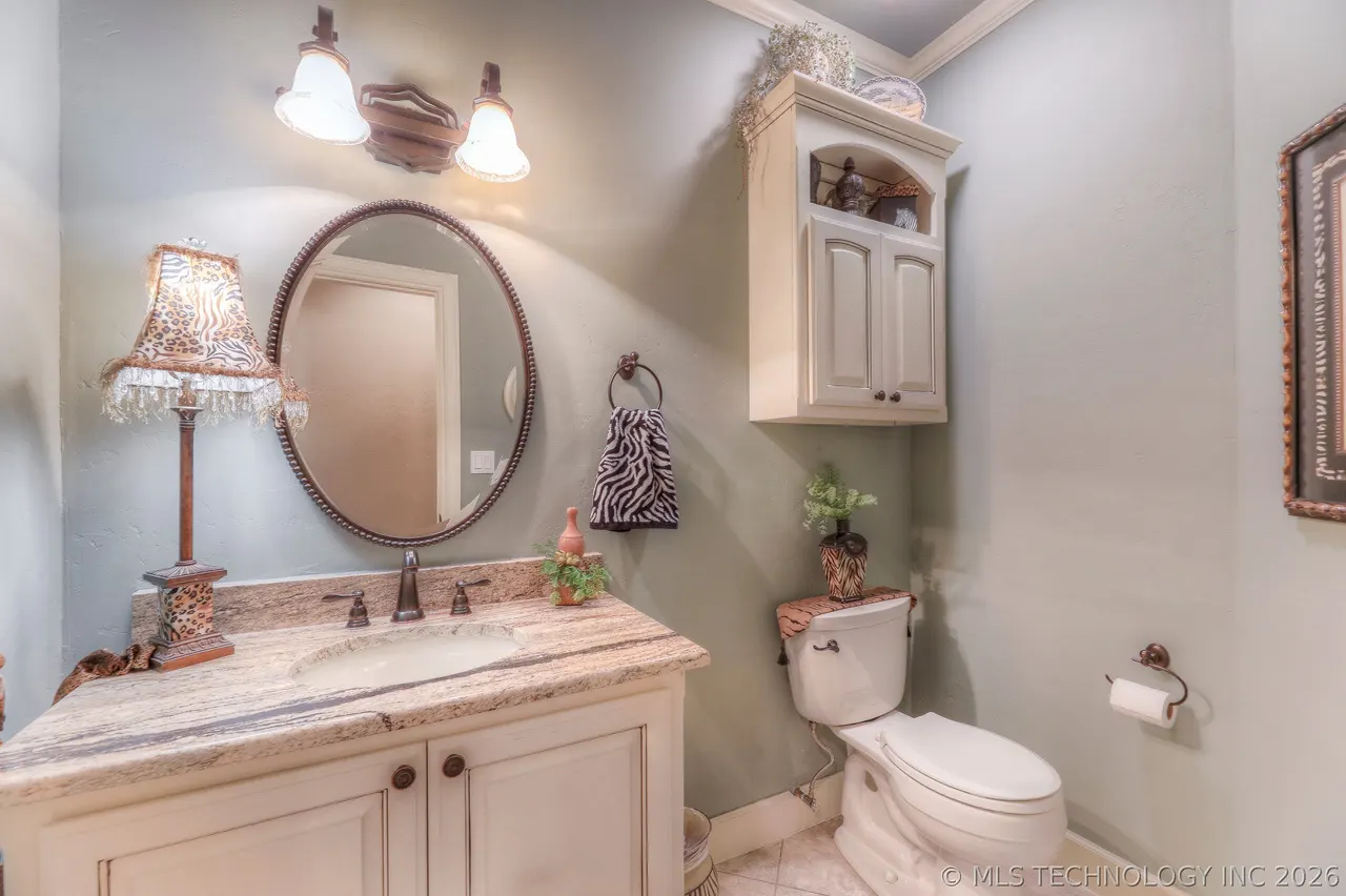 Photo 19 — 3704 Cliff Drive, Sand Springs, OK 74063