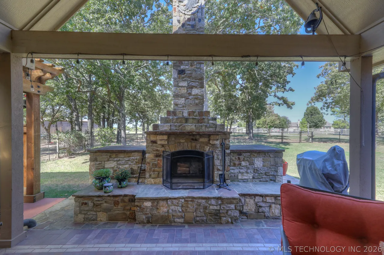 Photo 37 — 3704 Cliff Drive, Sand Springs, OK 74063