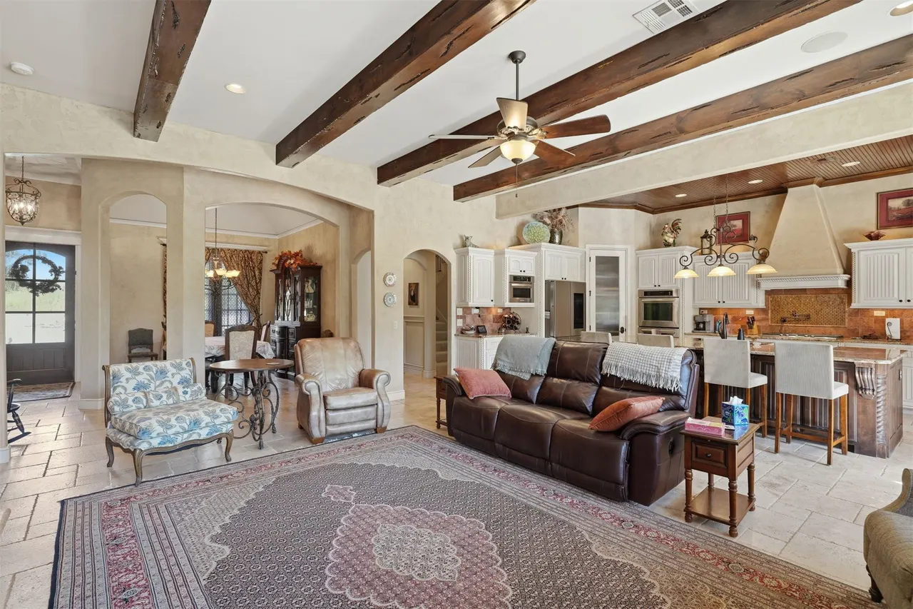Photo 16 — 6805 Goldfinch Court, Owasso, OK 74055