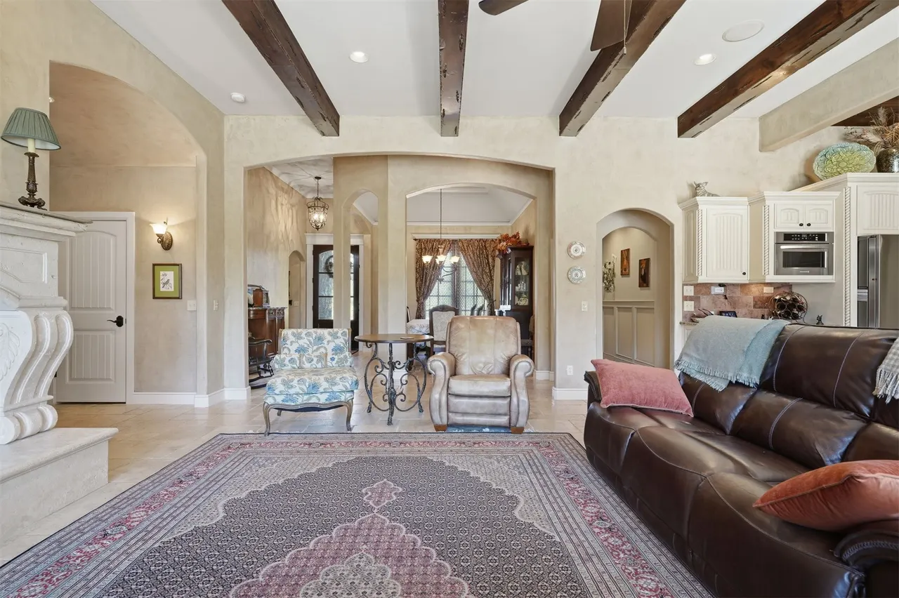 Photo 17 — 6805 Goldfinch Court, Owasso, OK 74055
