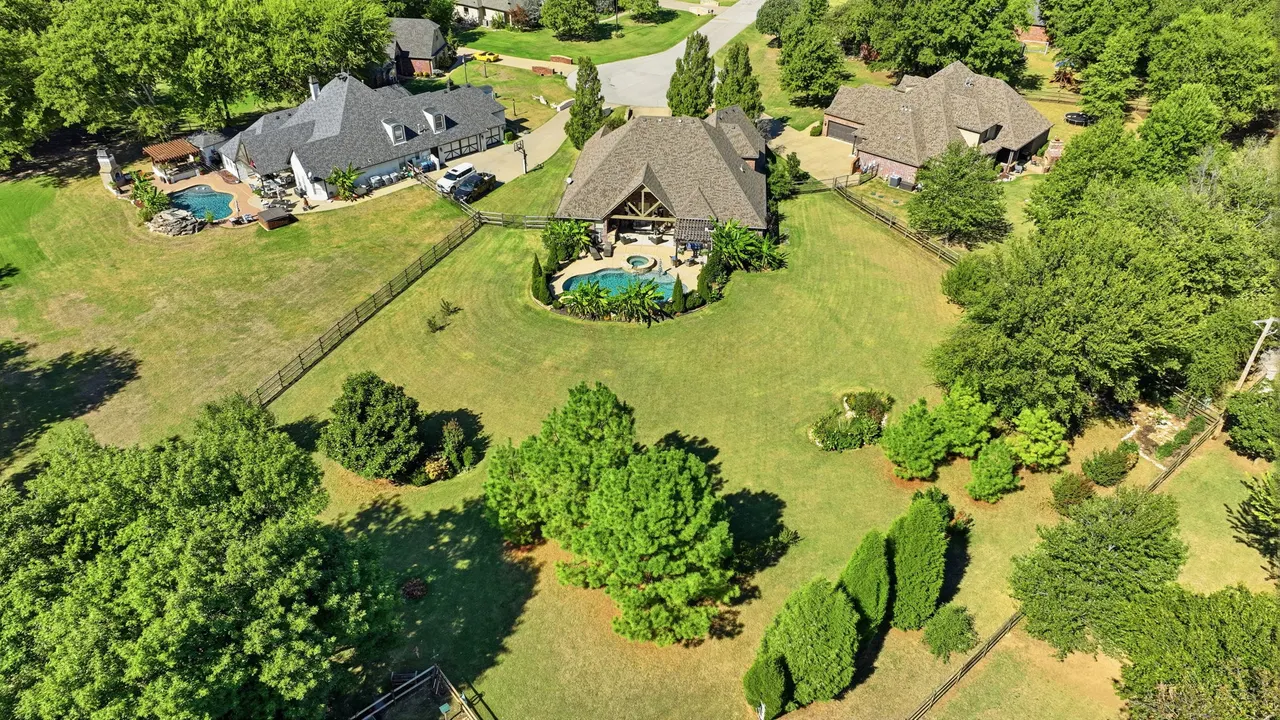 Photo 81 — 6805 Goldfinch Court, Owasso, OK 74055