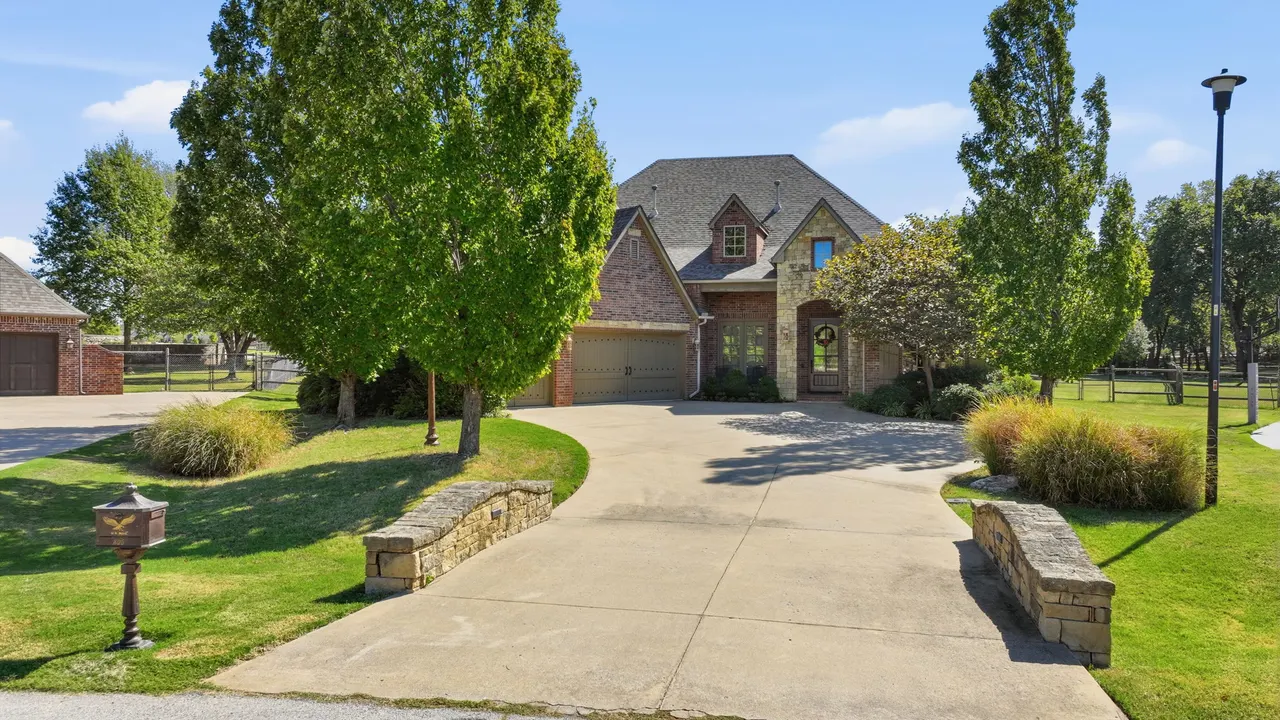 Photo 85 — 6805 Goldfinch Court, Owasso, OK 74055