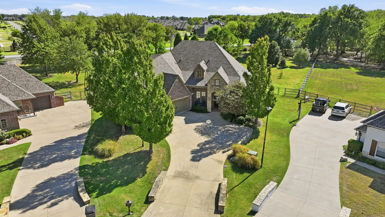 Photo 87 — 6805 Goldfinch Court, Owasso, OK 74055