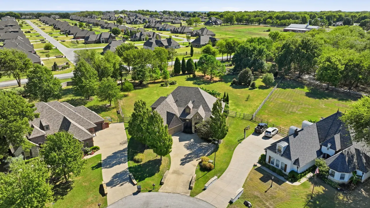 Photo 78 — 6805 Goldfinch Court, Owasso, OK 74055