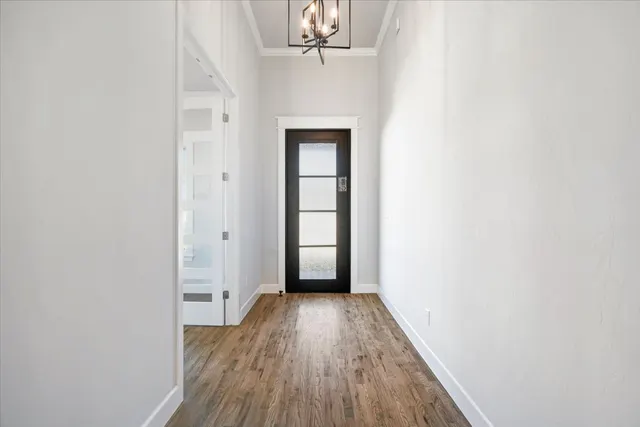 Photo 3 — 11212 S Fir Avenue W, Jenks, OK 74037