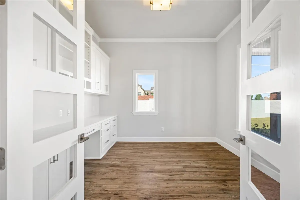 Photo 4 — 11212 S Fir Avenue W, Jenks, OK 74037