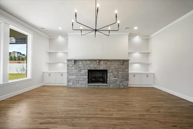 Photo 8 — 11212 S Fir Avenue W, Jenks, OK 74037