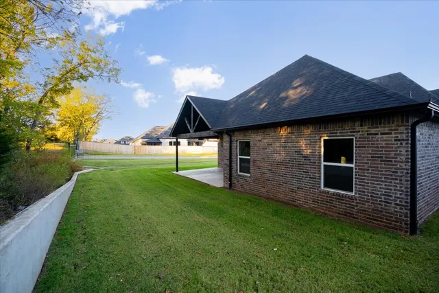 Photo 3 — 11308 S Fir Avenue W, Jenks, OK 74037