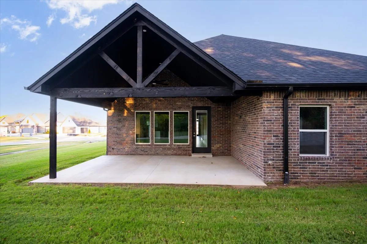 Photo 4 — 11308 S Fir Avenue W, Jenks, OK 74037