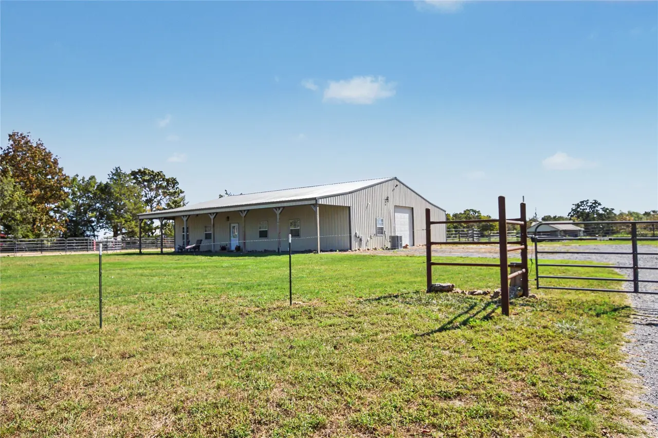 Photo 32 — 14969 W Grandview Road, Tahlequah, OK 74464