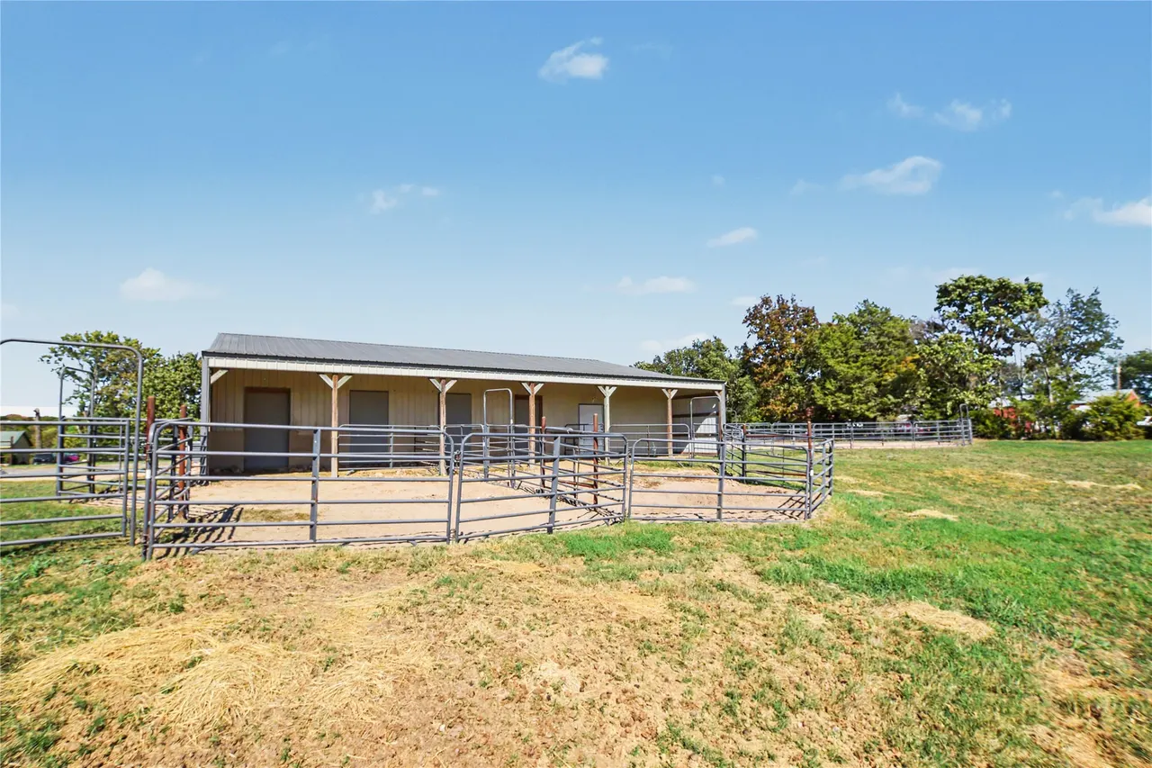 Photo 34 — 14969 W Grandview Road, Tahlequah, OK 74464