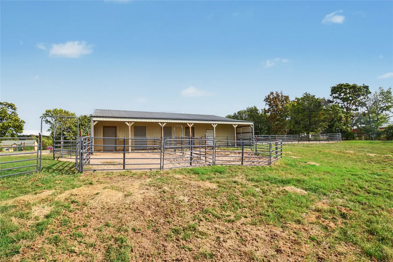 Photo 35 — 14969 W Grandview Road, Tahlequah, OK 74464