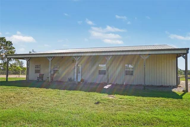 Photo 2 — 14969 W Grandview Road, Tahlequah, OK 74464