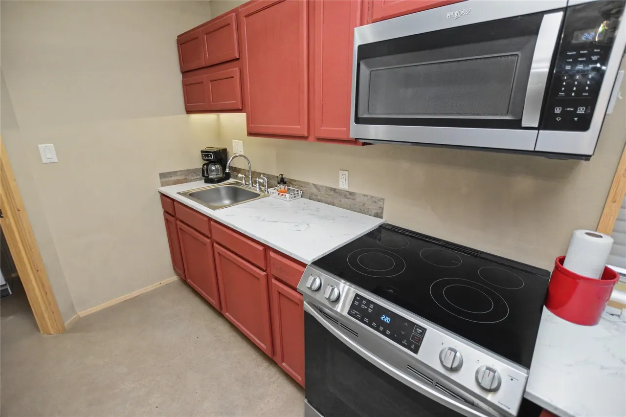 Photo 9 — 14969 W Grandview Road, Tahlequah, OK 74464