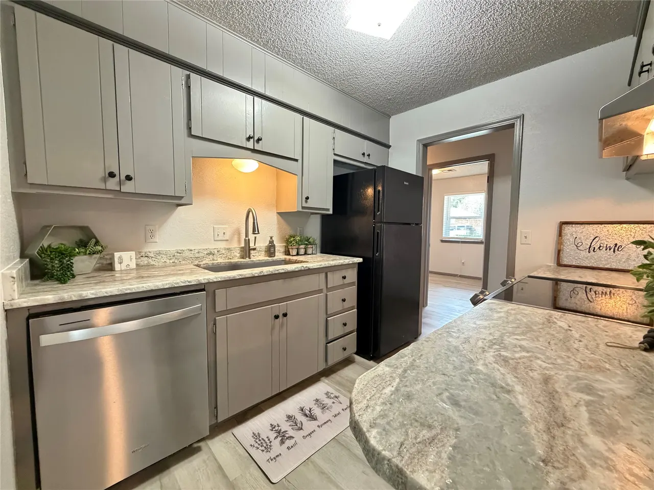 Photo 3 — 1434 Will Rogers Drive, Cushing, OK 74023