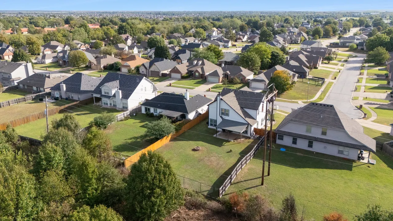 Photo 29 — 3304 N 1st Street, Broken Arrow, OK 74012