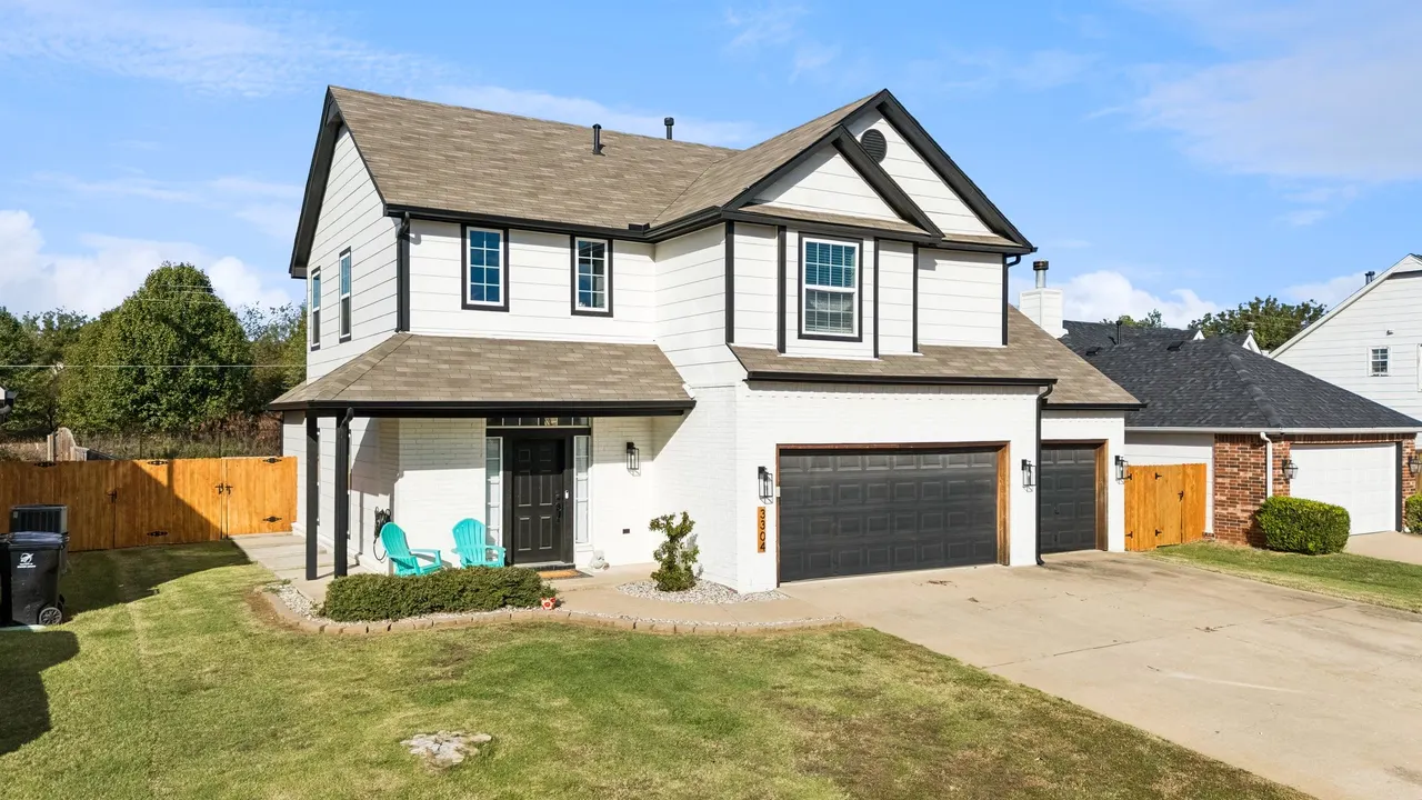 Photo 9 — 3304 N 1st Street, Broken Arrow, OK 74012