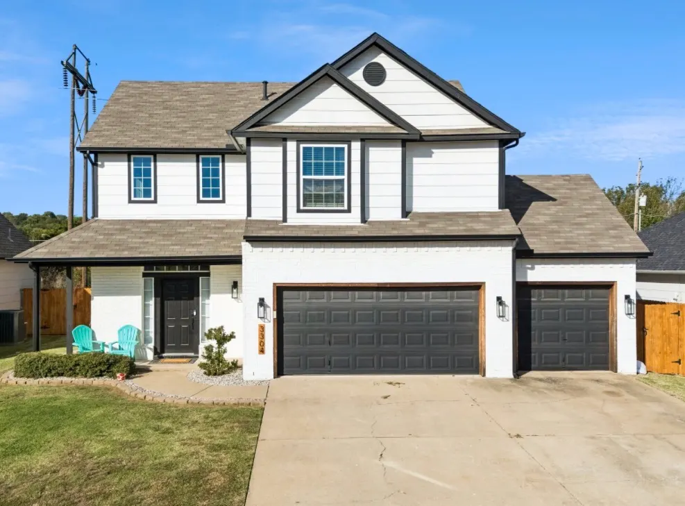 Photo 10 — 3304 N 1st Street, Broken Arrow, OK 74012