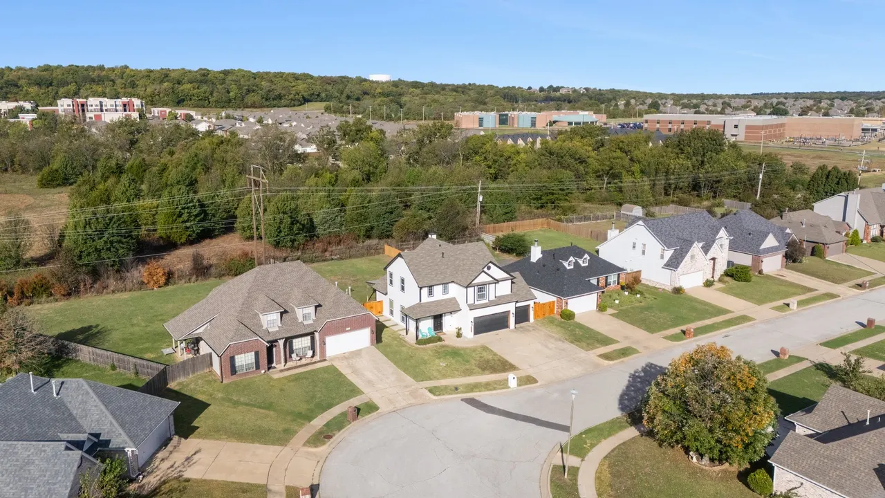 Photo 39 — 3304 N 1st Street, Broken Arrow, OK 74012