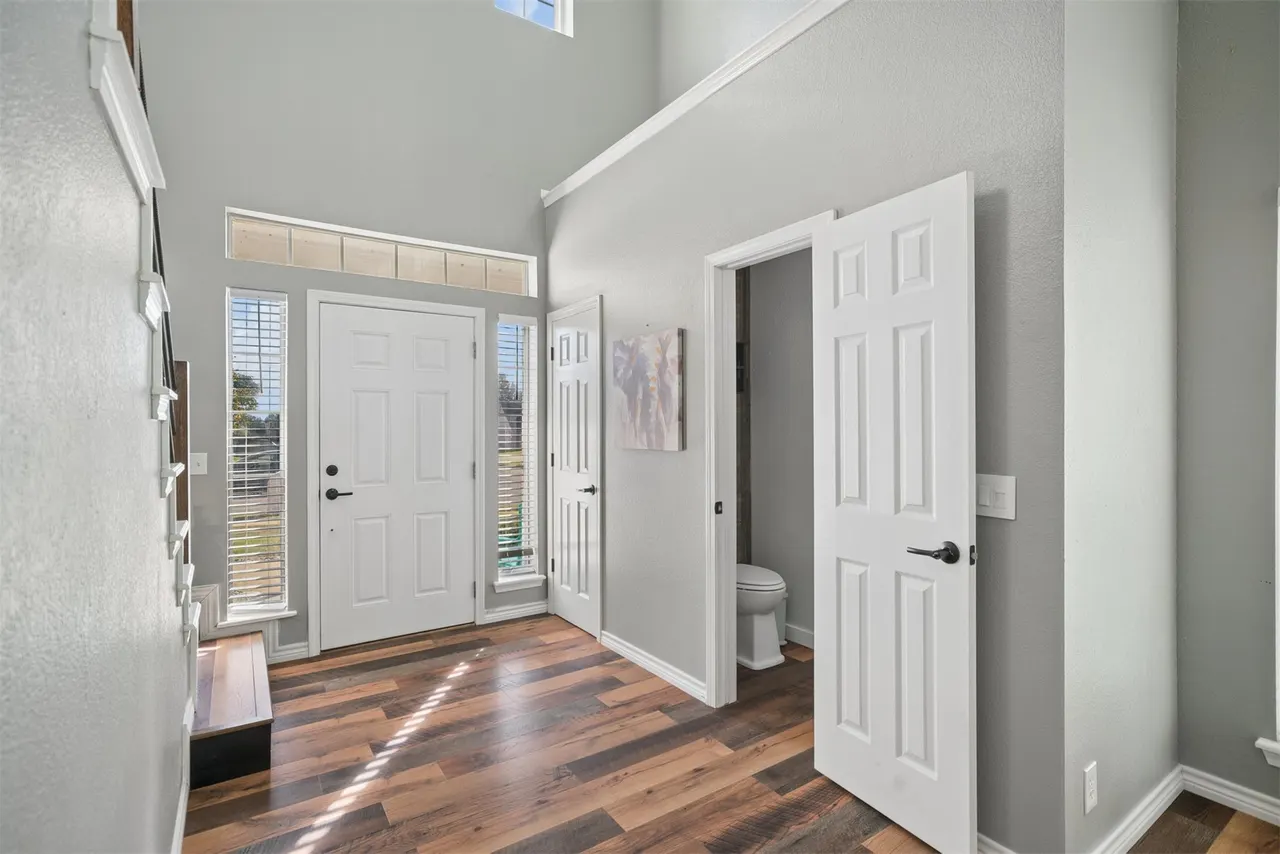 Photo 4 — 3304 N 1st Street, Broken Arrow, OK 74012
