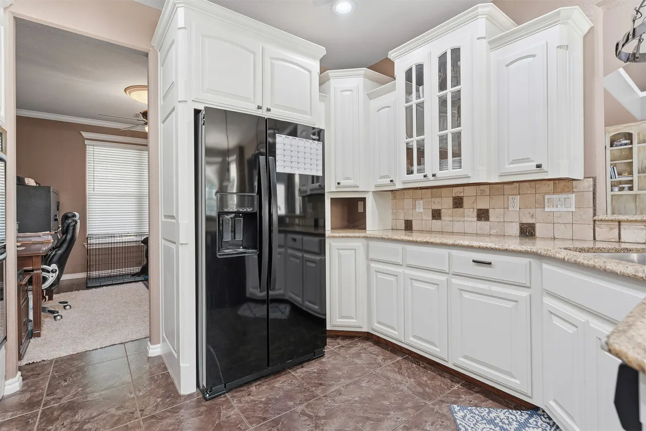 Photo 20 — 182 Farland, Ardmore, OK 73401
