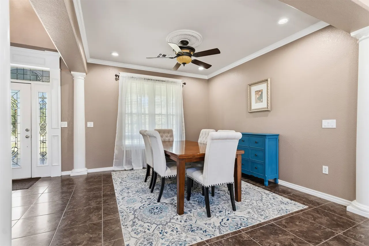 Photo 8 — 182 Farland, Ardmore, OK 73401