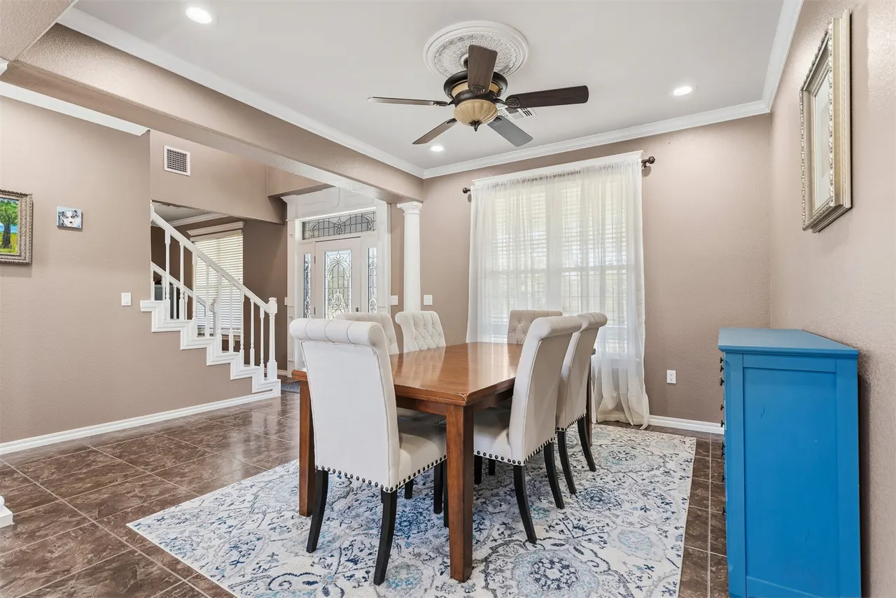 Photo 9 — 182 Farland, Ardmore, OK 73401