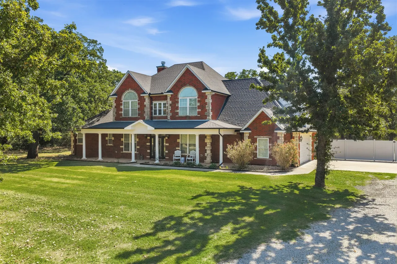 Photo 4 — 182 Farland, Ardmore, OK 73401