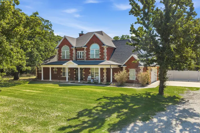 Photo 4 — 182 Farland, Ardmore, OK 73401