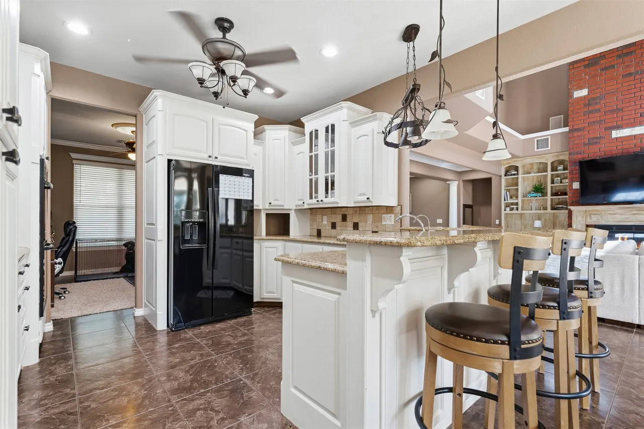 Photo 19 — 182 Farland, Ardmore, OK 73401