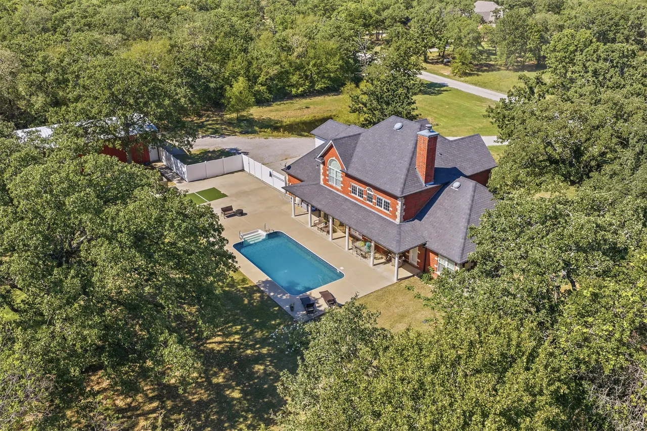 Photo 64 — 182 Farland, Ardmore, OK 73401