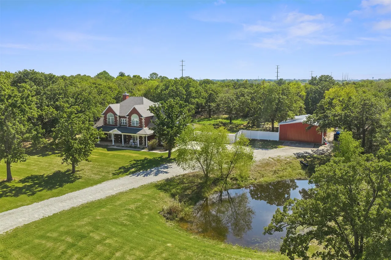 Photo 3 — 182 Farland, Ardmore, OK 73401