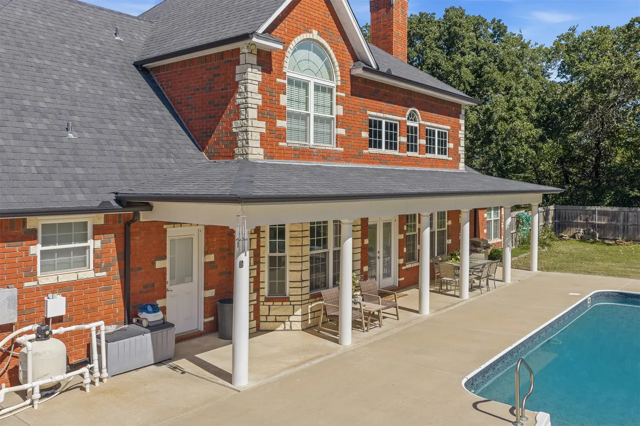 Photo 50 — 182 Farland, Ardmore, OK 73401