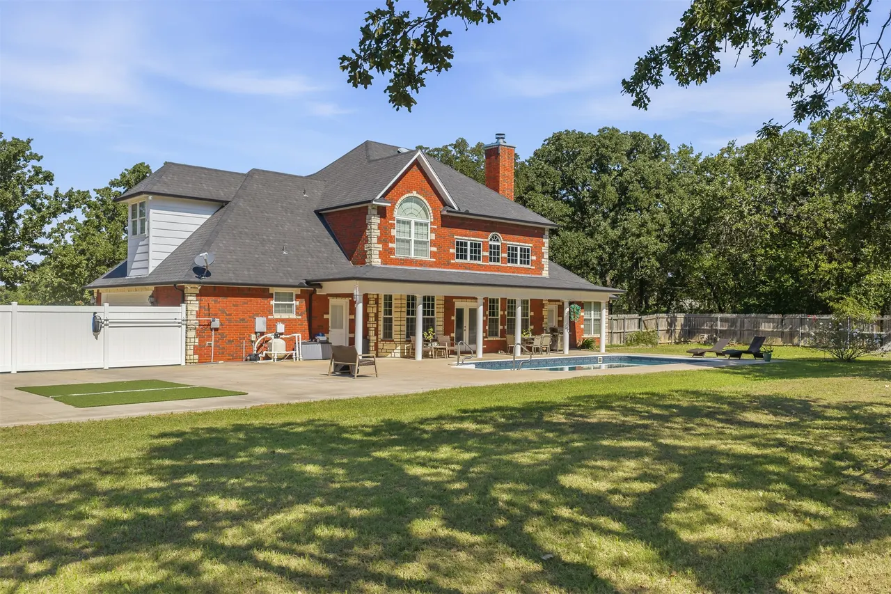 Photo 51 — 182 Farland, Ardmore, OK 73401