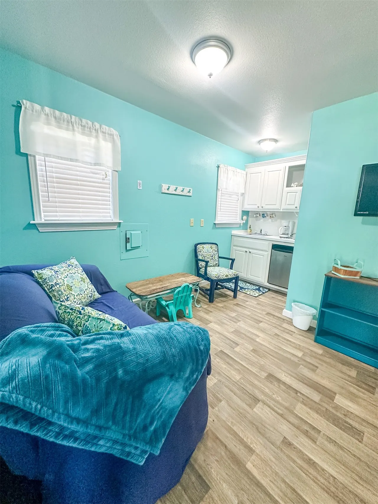 Photo 27 — 30115 P 4280 D Drive, Quinton, OK 74561