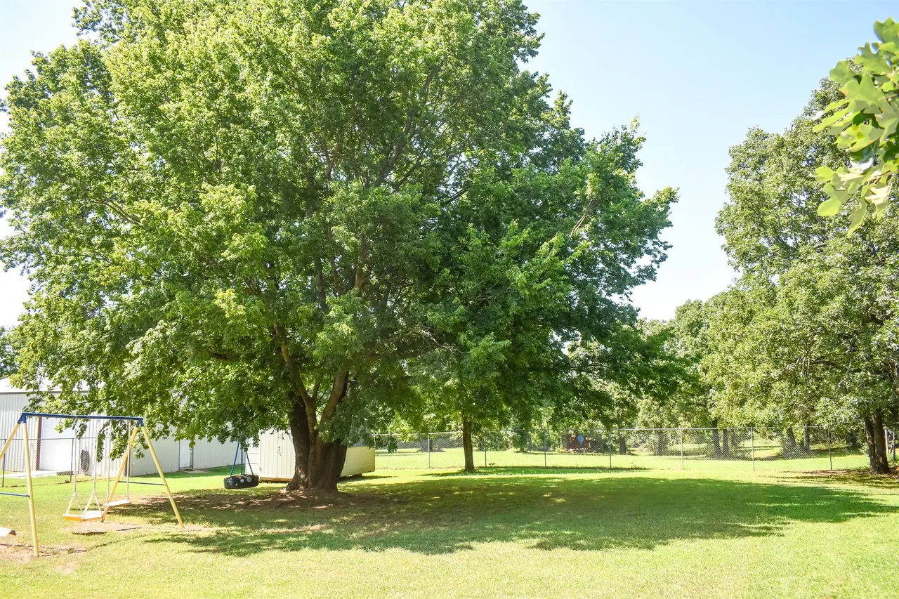 Photo 31 — 30115 P 4280 D Drive, Quinton, OK 74561
